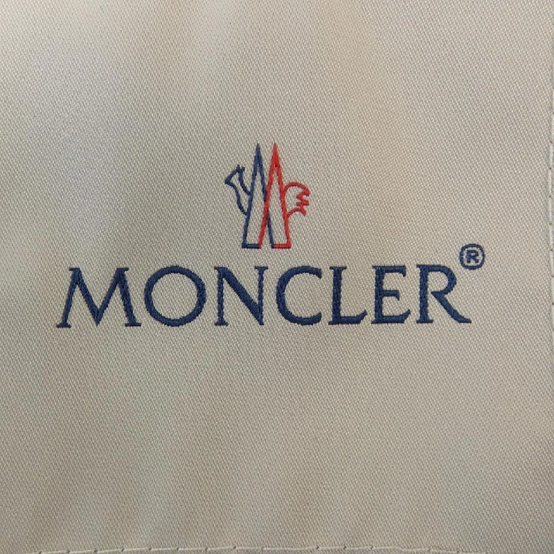 Áo khoác lông vũ MONCLER CUPIDONE 633765