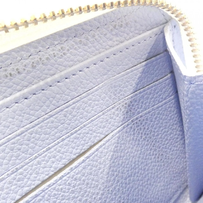 Ví Zippy Monogram Empreinte Hai Màu Louis Vuitton M83308 - Hàng hiệu Chính hãng 770280