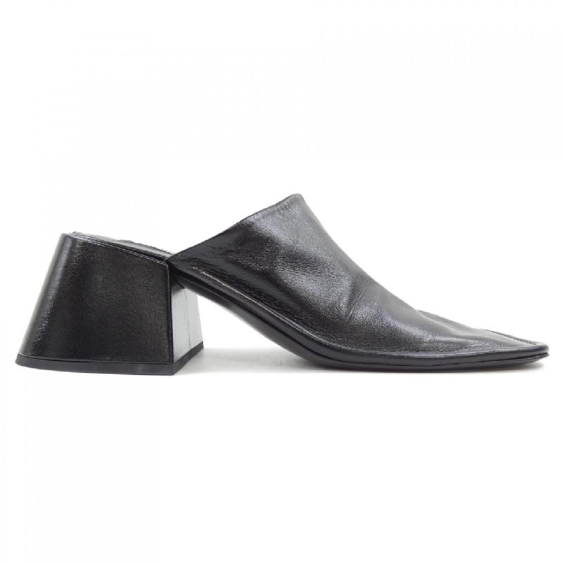【Mã giảm giá】JIL SANDER Sandal 662330