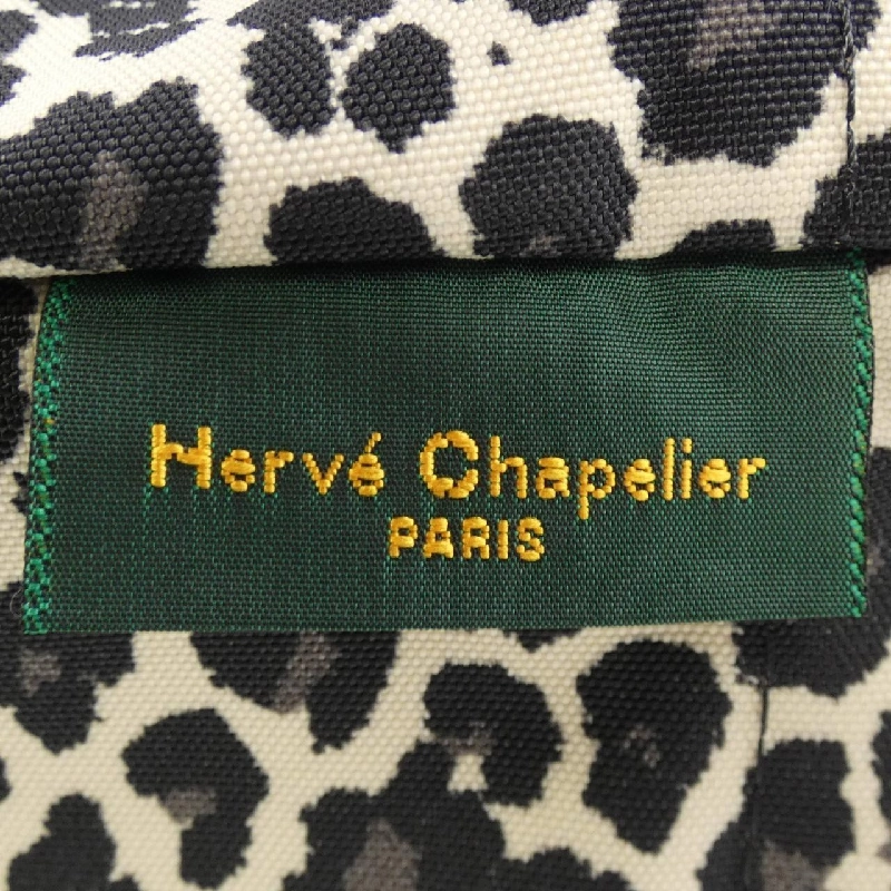 Túi xách hình thuyền HERVE CHAPELIER 925F 657860