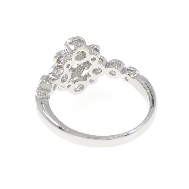 Nhẫn kim cương PT 1.00CT 673437