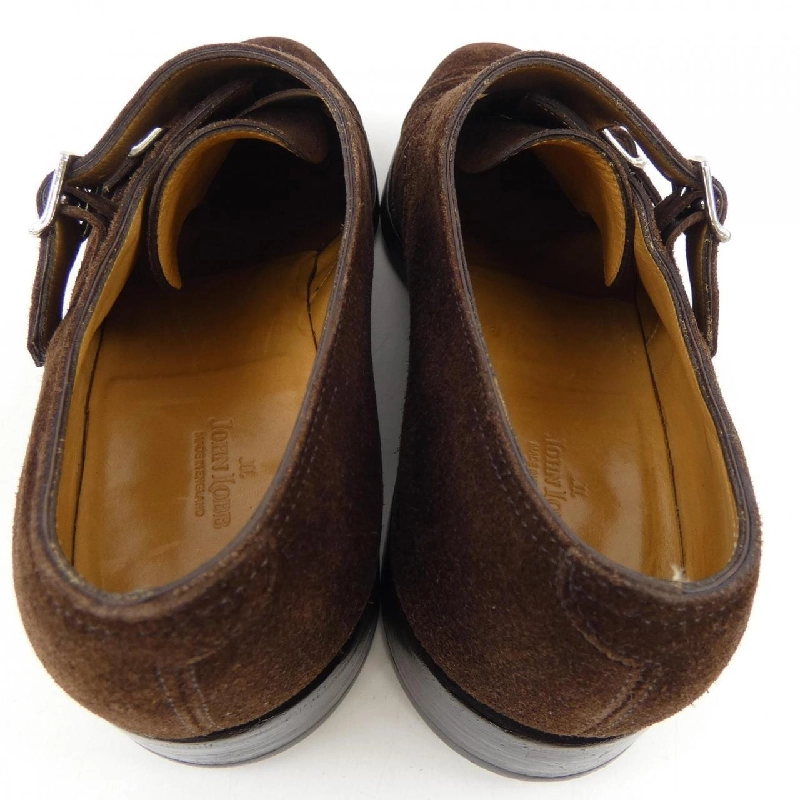 Giày JOHN LOBB WILLIAM - Hàng hiệu Authentic 903528