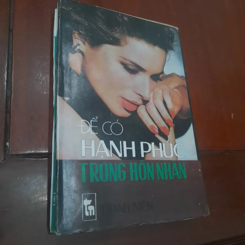 ĐỂ CÓ HẠNH PHÚC TRONG HÔN NHÂN 734965