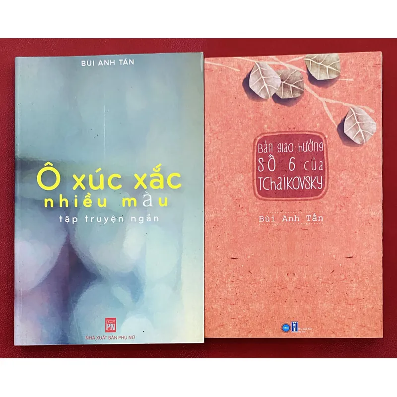 Bùi Anh Tấn 623372