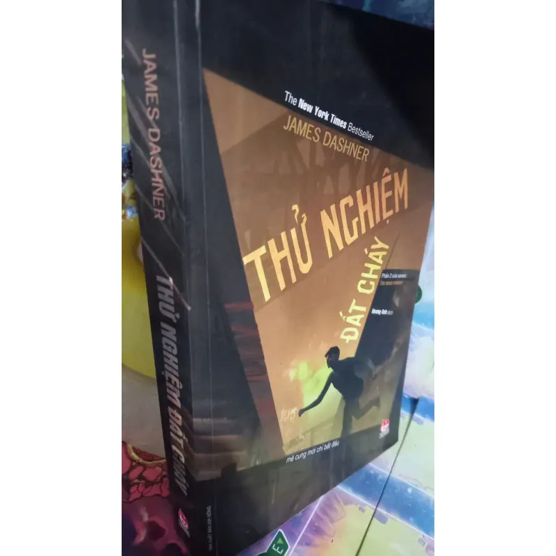 thử nghiệm đất cháy 1022159