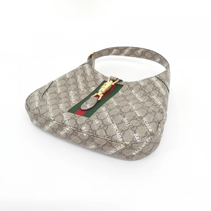 Túi xách vai Gucci JACKIE 1961 636706 ULZAG 610033