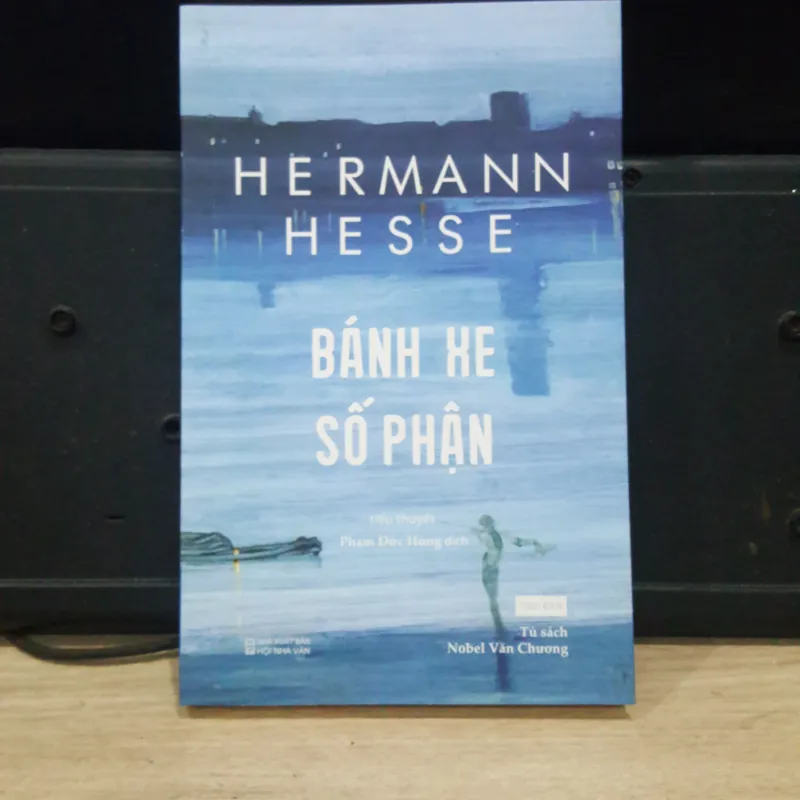 Bánh xe số phận - Hermann Hesse 977261
