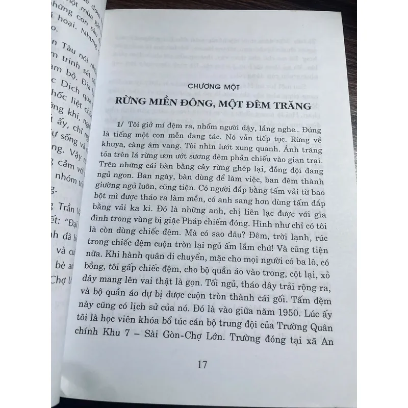 SÁCH TRÁI TIM NGƯỜI LÍNH 1058810