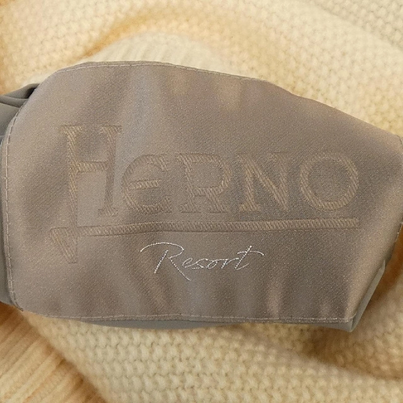 Herno MC00007UR Áo gile - Hàng hiệu Chính hãng 894684