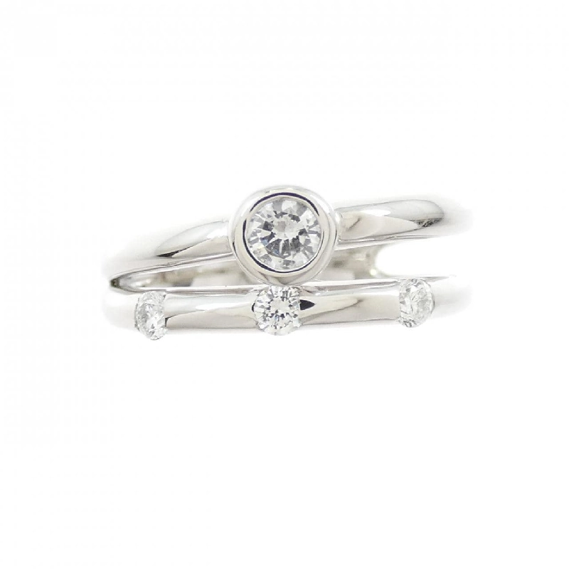 Nhẫn kim cương PT900 0.20CT - Hàng hiệu Chính hãng 851588