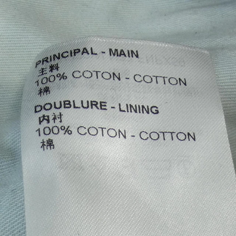 【Khuyến mãi】Quần jeans LOUIS VUITTON 654111