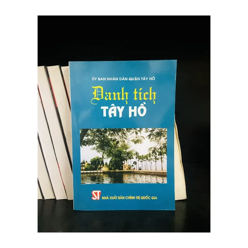 Danh tích Tây Hồ 981246