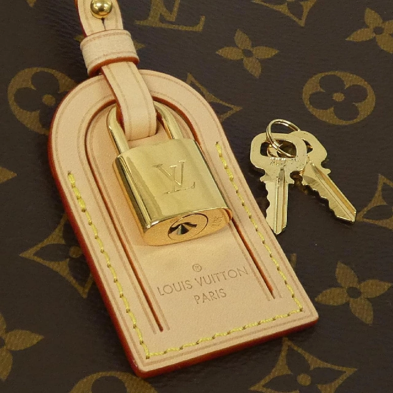 Túi xách Louis Vuitton Monogram Petit Palais PM M45900 - Hàng hiệu Chính hãng 804090