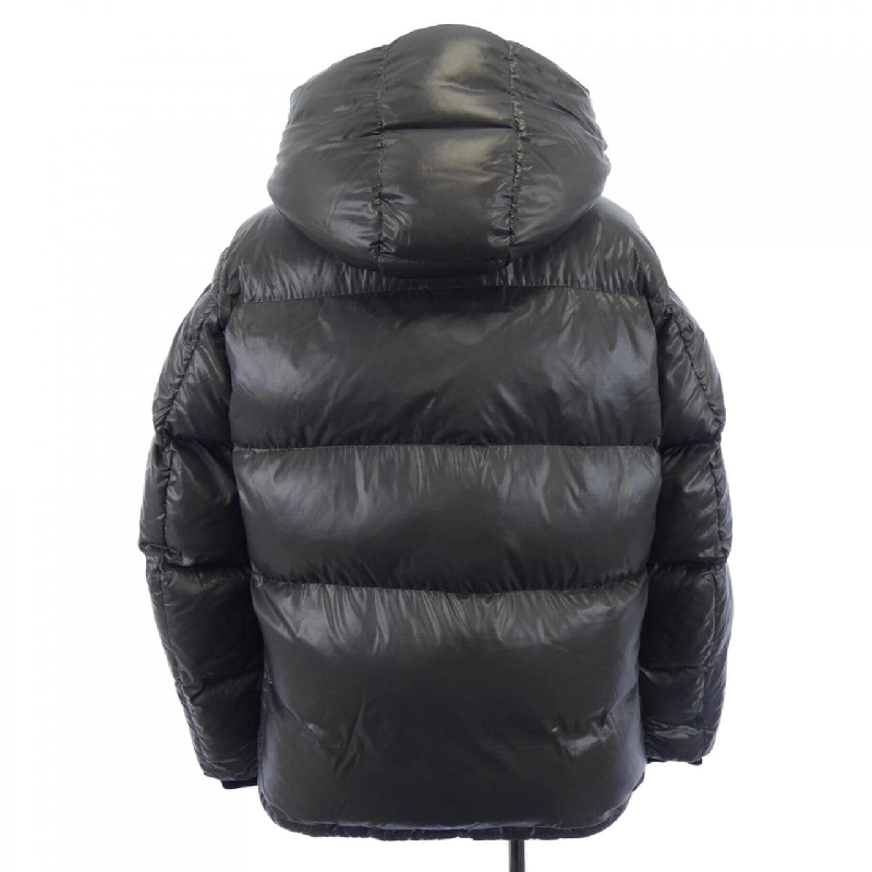 Moncler Genius Áo khoác lông - Hàng hiệu Authentic 898067