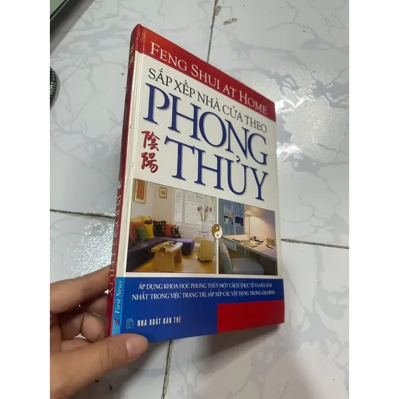 Sắp xếp nhà cửa theo phong thuỷ 719897