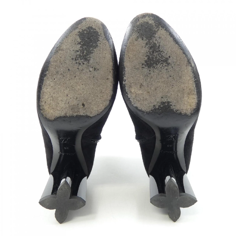 Giày bốt LOUIS VUITTON 663321