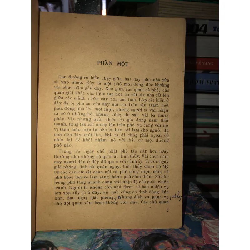 Bán đảo - Thái Bá Lợi 977180