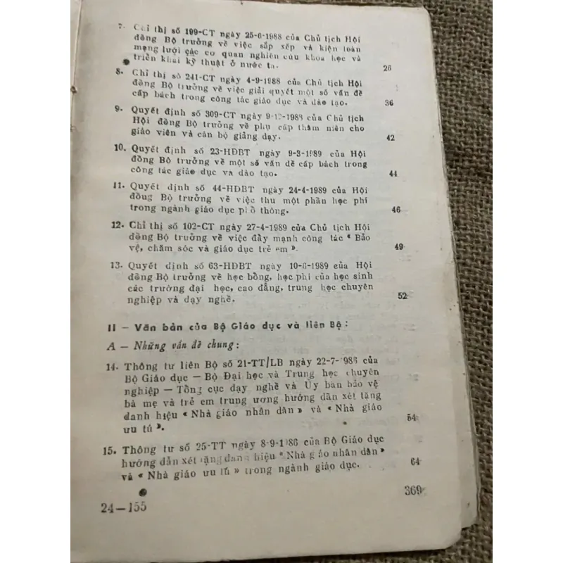 GIÁO DỤC PHỔ THÔNG , 370 TRANG 571844