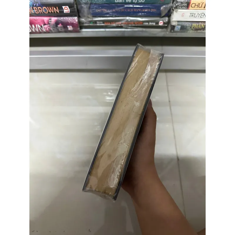 Hiện tượng con người - Pierre Teilhard de Chardin (Bìa cứng) 566966