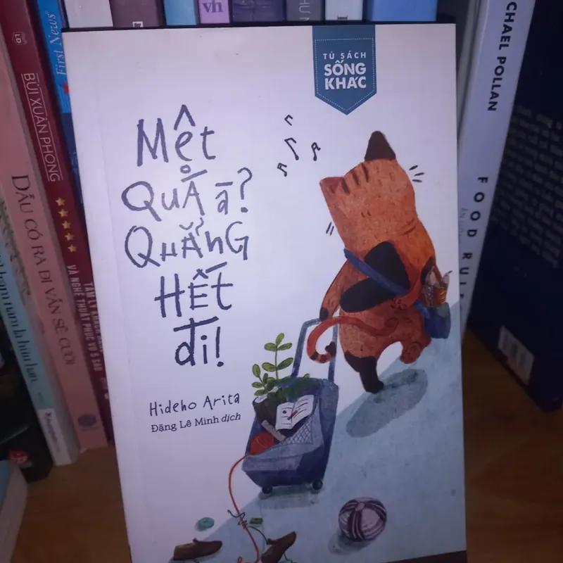 Mệt quá à quẳng hết đi 569958