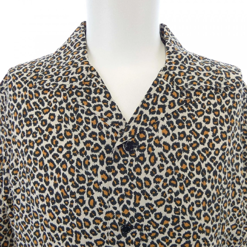 セリーヌ CELINE 2C036900H S／S áo sơ mi - Hàng hiệu Authentic 894929