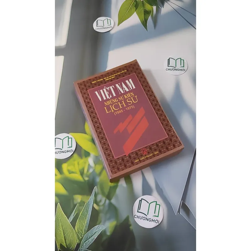 Việt Nam: Những sự kiện lịch sử (1945 - 1975) 1018831