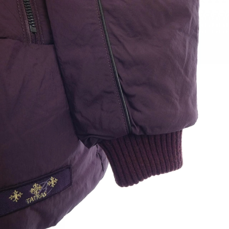 【Mã giảm giá】Áo khoác lông vũ TATRAS 639934