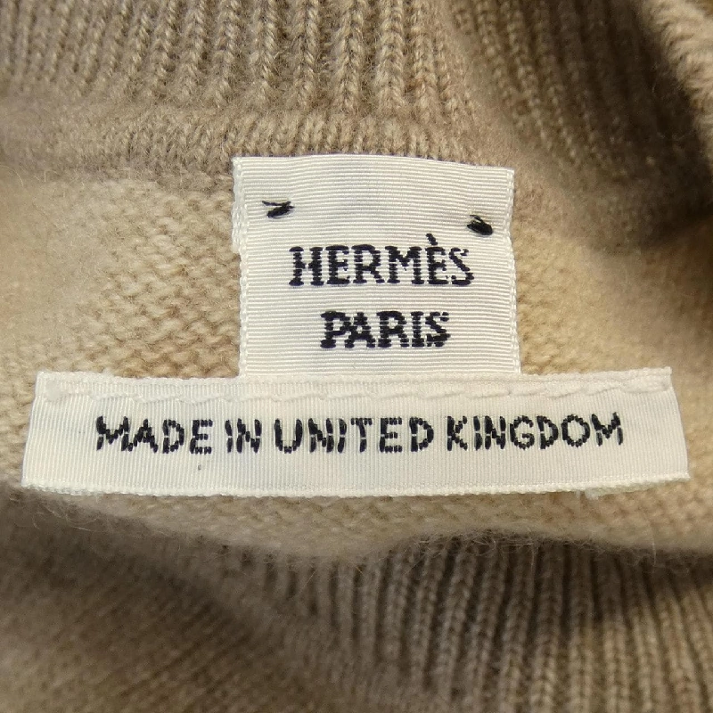 【Mã giảm giá】HERMES Áo len 646142