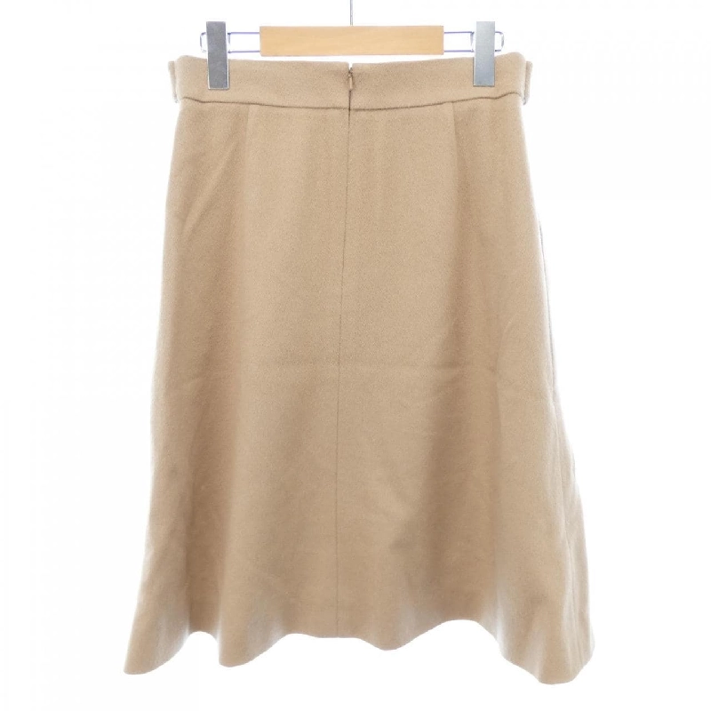 【Mã giảm giá】Váy FOXEY 653525