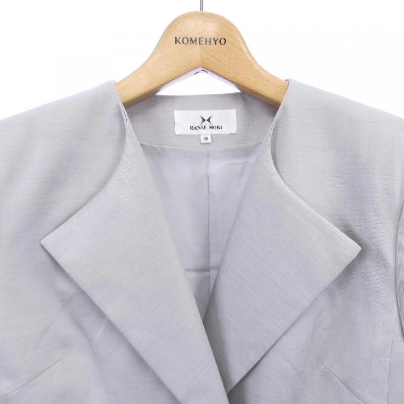 【Mã giảm giá】Hanae Mori HANAE MORI Áo khoác 639223