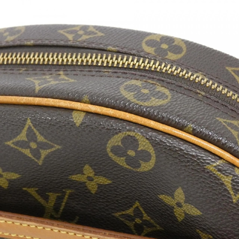 Túi xách vai Louis Vuitton Monogram Broll M51221 - Hàng hiệu Chính hãng 767900