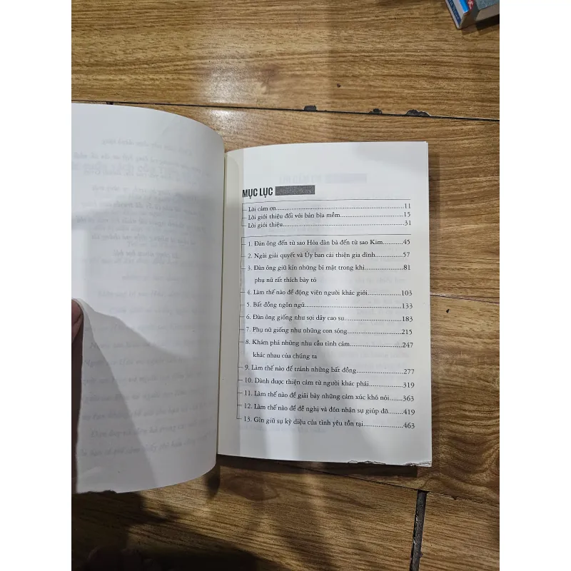 Đàn ông sao hỏa, Đàn bà sao kim 30k
Chất lượng đọc tốt 1008633