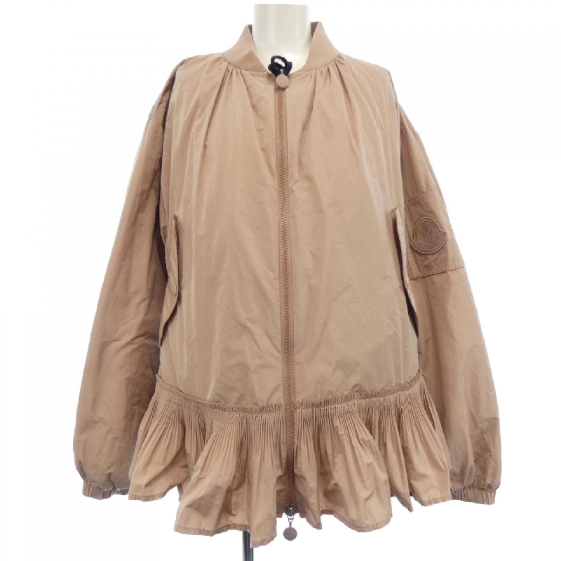 Moncler MONCLER Áo khoác lông 642639