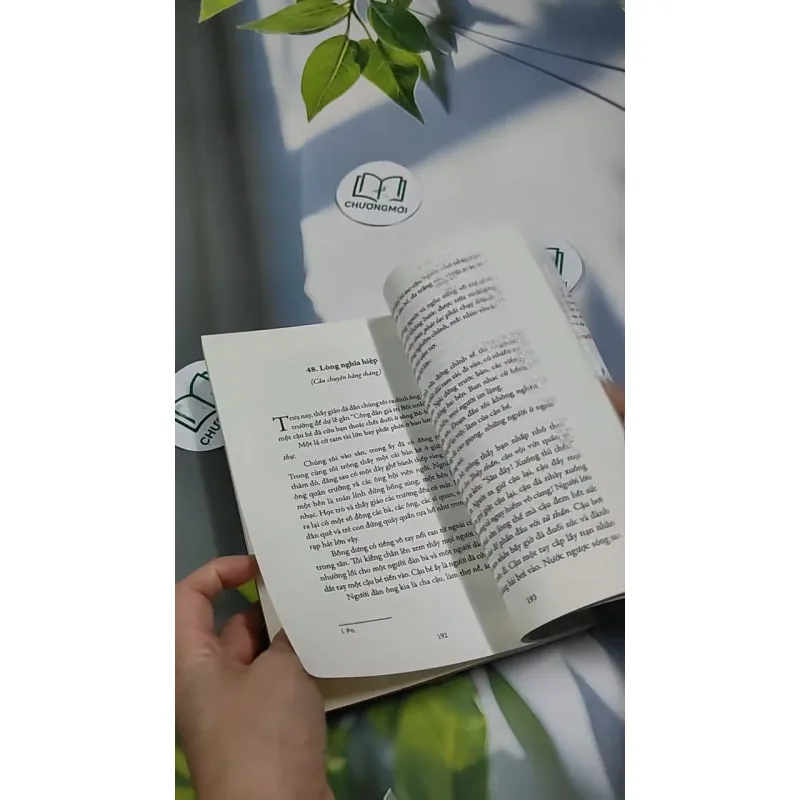 Tâm Hồn Cao Thượng 707324