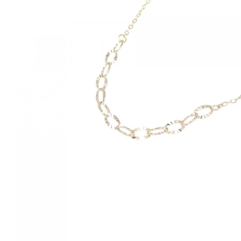 Siena Rose K10YG Necklace - Hàng hiệu Authentic 843173