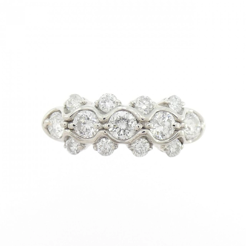 Nhẫn kim cương PT900 1.00CT - Hàng hiệu Chính hãng 850539