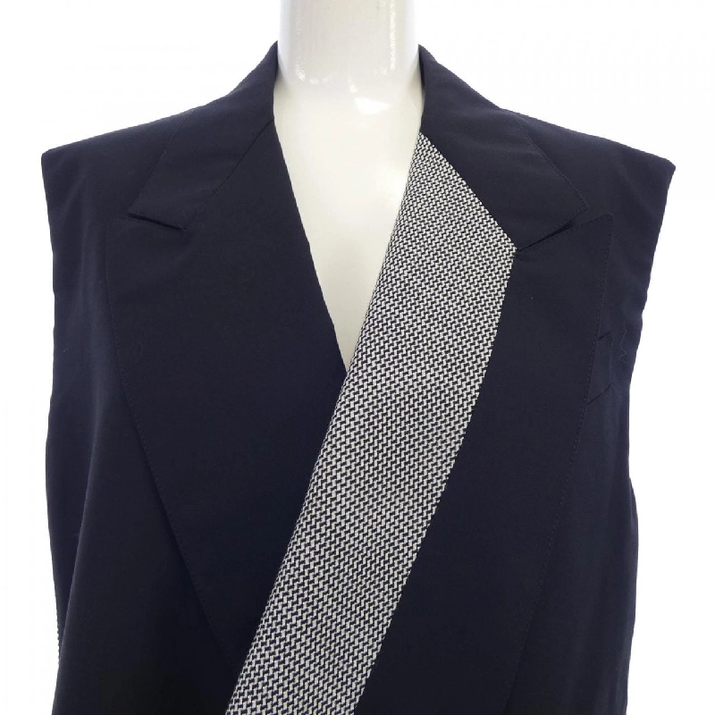 【Mã giảm giá】Louis Vuitton LOUIS VUITTON Áo gile 647301