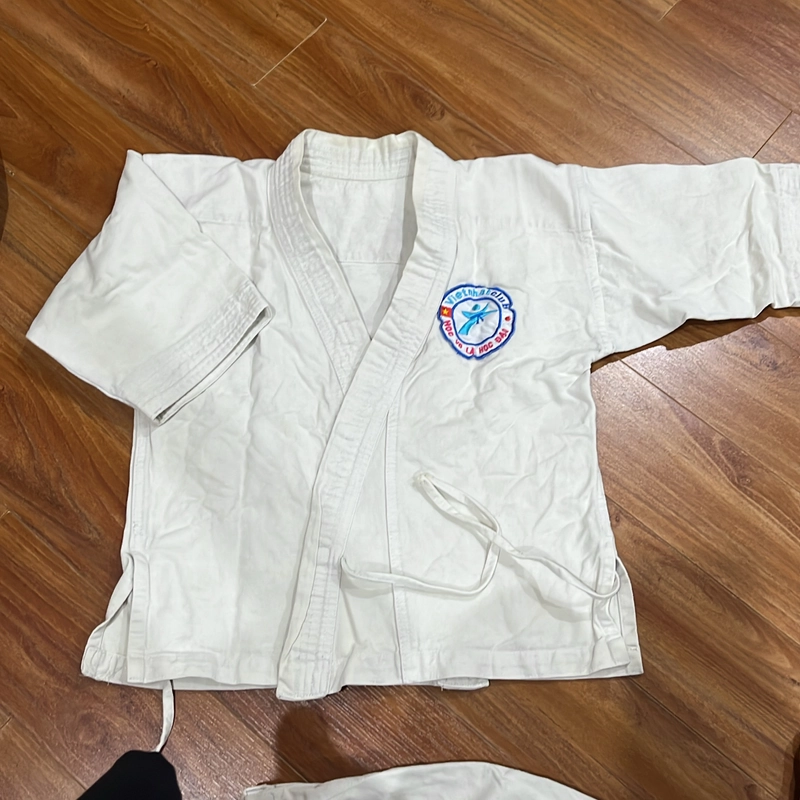 Bộ võ phục karate  542860