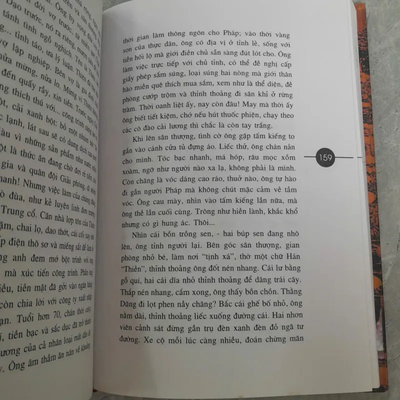 SƠN NAM 4 TRUYỆN VỪA 530024