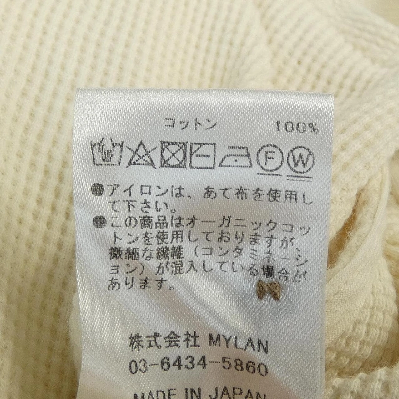 MYLAN MY21SS-CT001 Áo - Hàng hiệu Authentic 774464