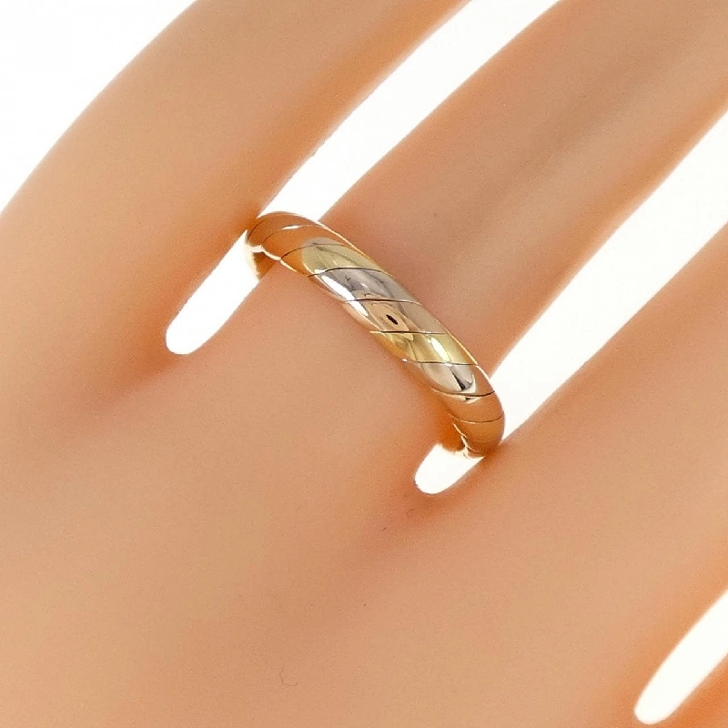 Nhẫn ba màu 750 667284