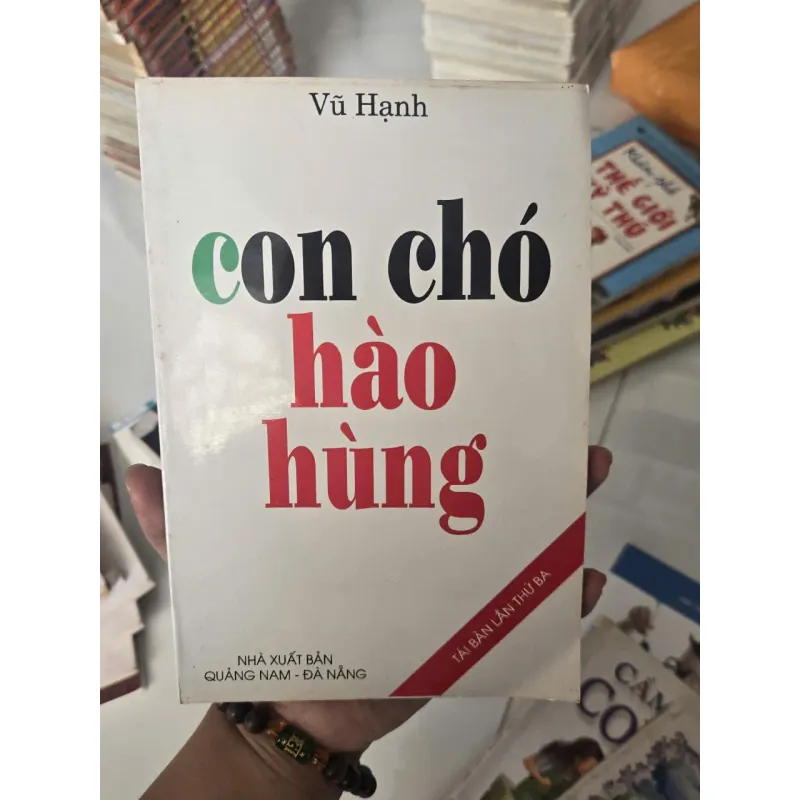 con chó hào hùng 1010846