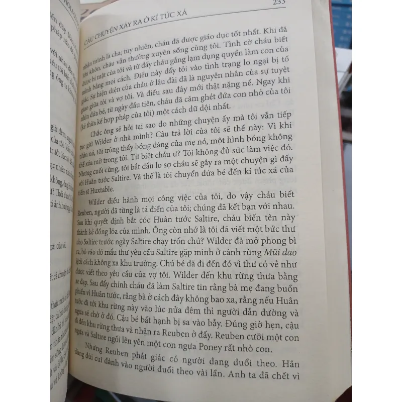 SHERLOCK HOLMES TOÀN TẬP - SIR ARTHUR CONAN DOYLE 745836