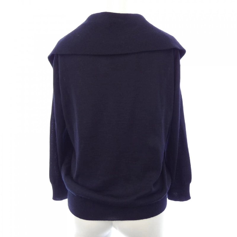 Christian Dior 114T25AM105 Áo len 628447