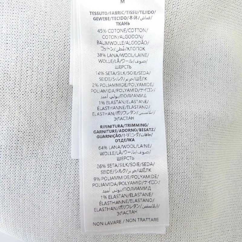 【Mã giảm giá】Gucci GUCCI Áo len 636348