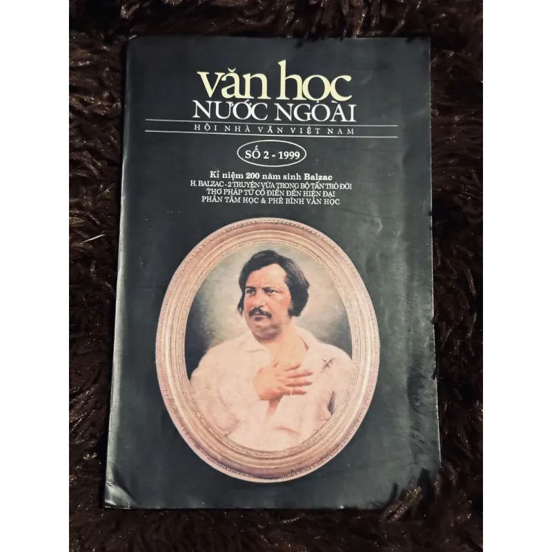 Tạp chí VHNN 2/1999 763787