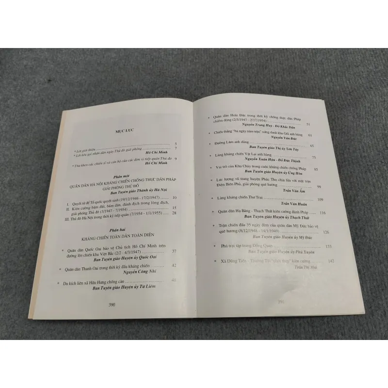 THIÊN SỬ VÀNG CỦA QUÂN DÂN THỦ ĐÔ ANH HÙNG 991045