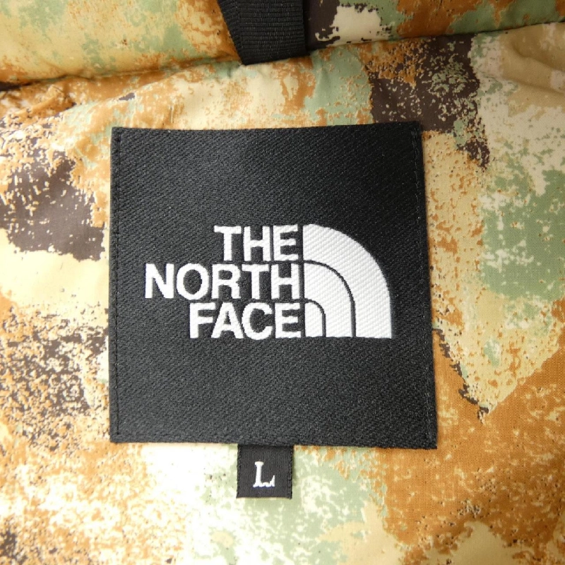 The North Face ND92336 Áo khoác lông vũ - Hàng hiệu Chính hãng 892697