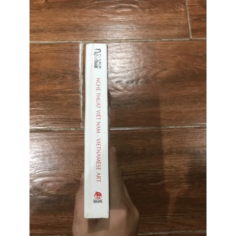 Nghệ thuật Việt Nam - Tủ sách nghệ thuật (8) 709168