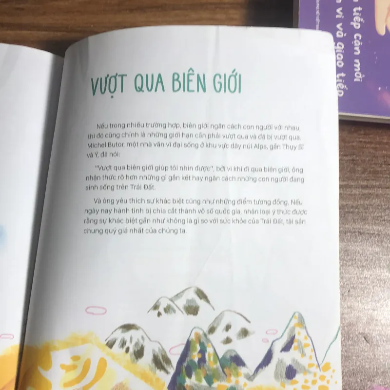 Phân chia biên giới  1002709